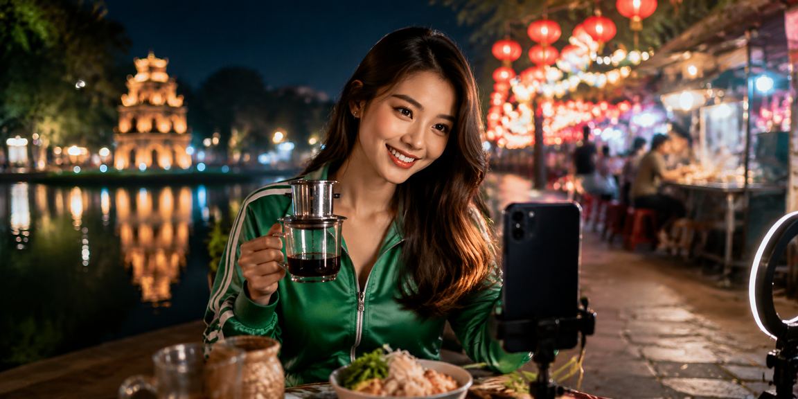 Người dùng Hà Nội thư giãn với cà phê và trải nghiệm cá cược tại ttxs