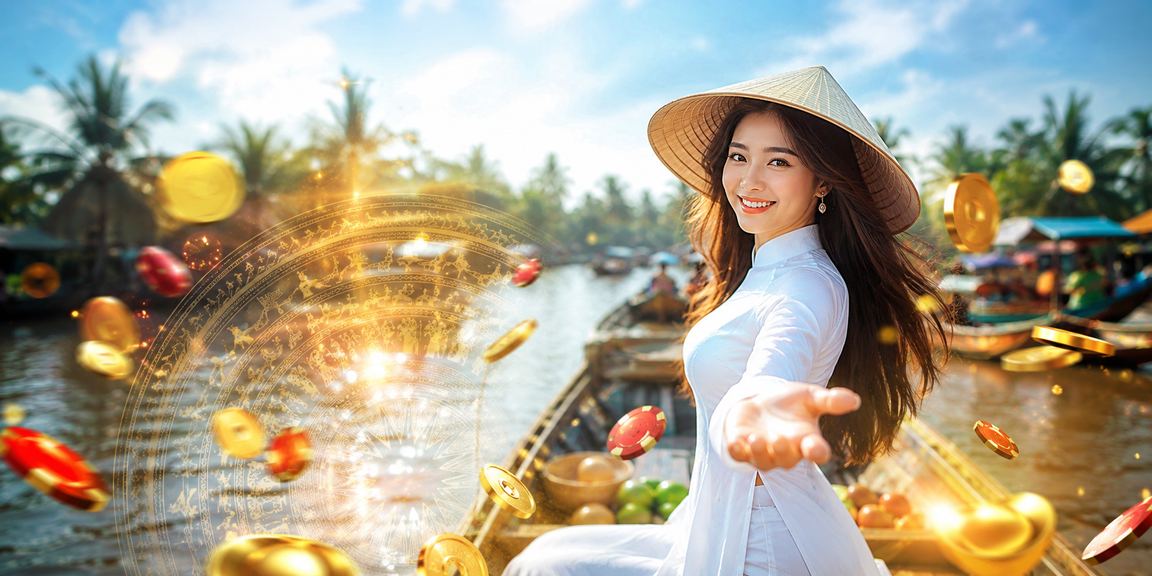 Người dùng Việt Nam trải nghiệm nền tảng giải trí an toàn với bảo mật dữ liệu